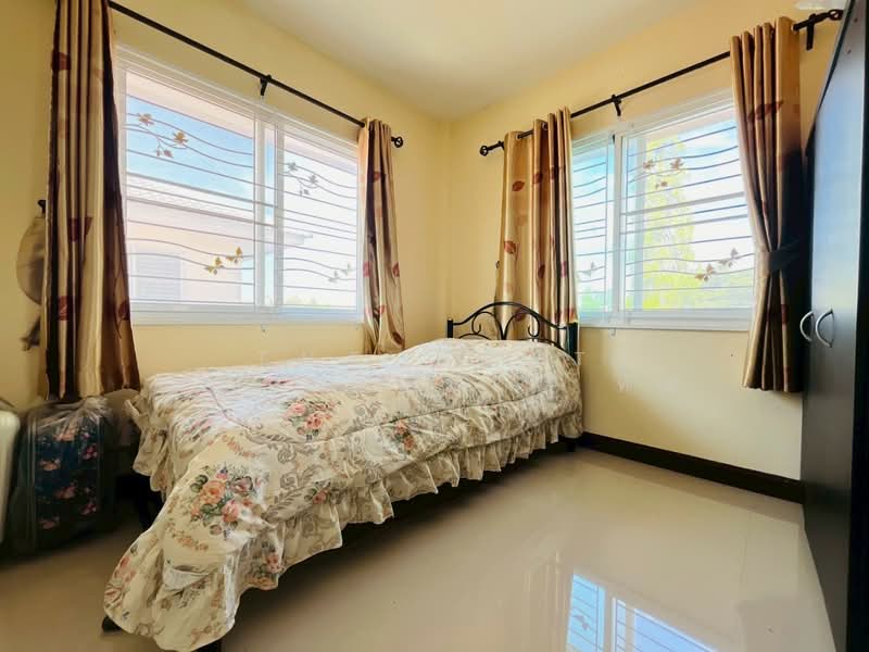หมู่บ้านเคซีพาร์ควิลล์ บางนา-เทพารักษ์, สมุทรปราการ, แพรกษาใหม่, เมืองสมุทรปราการ, สมุทรปราการ, 120 ตร.ม., บ้านเดี่ยว ขาย, โดย The Best Property ทัศ, 500333618 - DDproperty.com