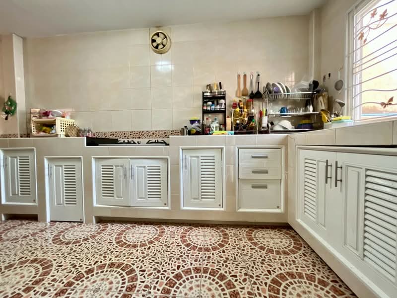 หมู่บ้านเคซีพาร์ควิลล์ บางนา-เทพารักษ์, Samut Prakan, Phreak Sa Mai, Muang Samut Prakarn, Samut Prakan, 1 Bedroom, 120 sqm, Single Detached House For Sale, by The Best Property ทัศ, 500333618 - DDproperty.com