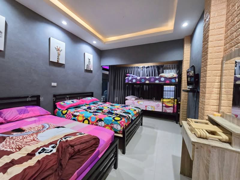 หมู่บ้านชัชพีย์ 10 บ้านพูลวิลล่า ถนนเพชรเกษม ต.ชะอำ อ.ชะอำ จ.เพชรบุรี, Phetchaburi, Cha-am, Cha-Am, Phetchaburi, 5 Bedrooms, 320 sqm, Villa For Sale, by ภัทรนัน อิศรางกูร ณ อยุธยา, 500333621 - DDproperty.com