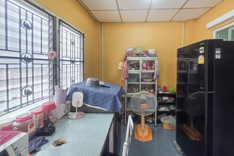 บัวทองธานีพาร์ควิลล์ 8 บางบัวทอง, Nonthaburi, Bang Rak Pattana, Bang Bua Thong, Nonthaburi, 3 Bedrooms, 130 sqm, Townhouse For Sale, by NTBHOME, 500333625 - DDproperty.com