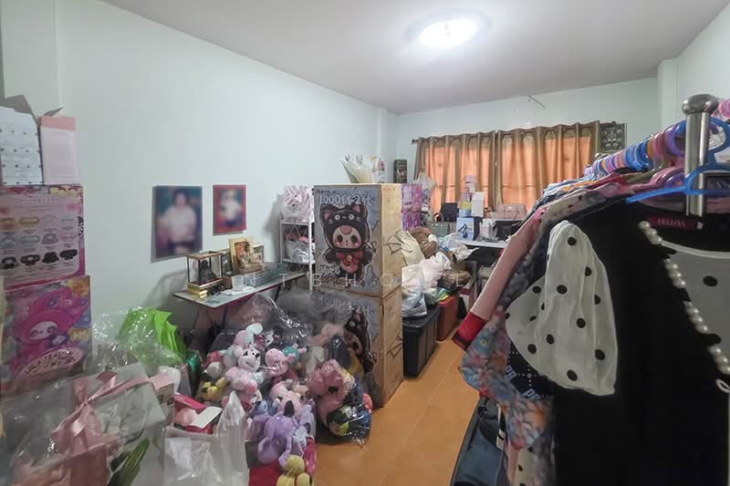บัวทองธานีพาร์ควิลล์ 8 บางบัวทอง, Nonthaburi, Bang Rak Pattana, Bang Bua Thong, Nonthaburi, 3 Bedrooms, 130 sqm, Townhouse For Sale, by NTBHOME, 500333625 - DDproperty.com