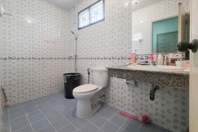 บัวทองธานีพาร์ควิลล์ 8 บางบัวทอง, Nonthaburi, Bang Rak Pattana, Bang Bua Thong, Nonthaburi, 3 Bedrooms, 130 sqm, Townhouse For Sale, by NTBHOME, 500333625 - DDproperty.com