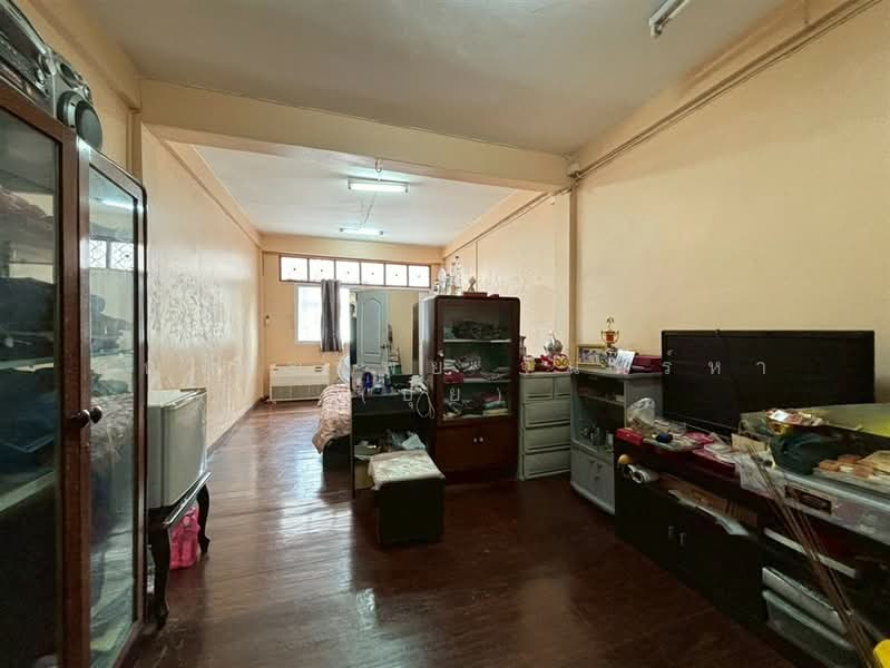 อาคารพาณิชย์ 6 ชั้น 12.4 ตร.ว. อาคารพาณิชย์ ใกล้ตลาดโบ๊เบ๊ ซอยยศเส ถนนกรุงเกษม, กรุงเทพ, ถนนกรุงเกษม, วัดเทพศิรินทร์, ป้อมปราบศัตรูพ่าย, กรุงเทพ, 200 ตร.ม., ตึกแถว-อาคารพาณิชย์ ขาย, โดย คุณ พรทิพย์ จันทร์หา (ปุ๋ย), 500333626 - DDproperty.com
