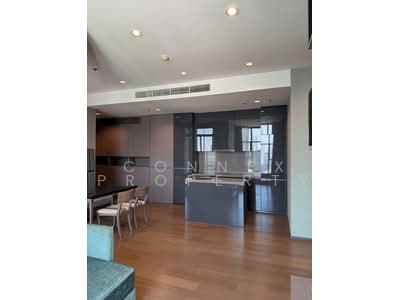 For Rent - The Diplomat Sathorn, Bangkok