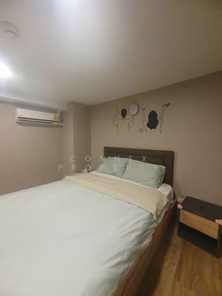 Blossom Condo @ Sathorn-Charoenrat : บลอสซั่ม คอนโด สาทร-เจริญราษฎร์, กรุงเทพ, ถนนเจริญราษฎร์, ทุ่งวัดดอน, สาทร, กรุงเทพ, 50 ตร.ม., คอนโด ขาย, โดย Connex Property, 500333629 - DDproperty.com