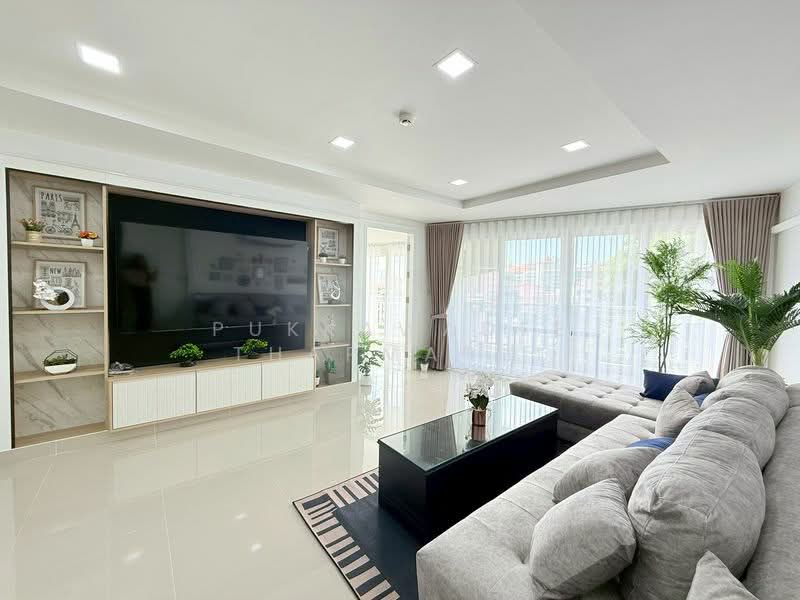 Royal Hill Resort : รอยัล ฮิลล์ รีสอร์ท, ชลบุรี, 154 ถ.ทัพพระยา, หนองปรือ, บางละมุง, ชลบุรี, 146 ตร.ม., คอนโด ขาย, โดย Pukkawadee Thapmathi, 500333630 - DDproperty.com