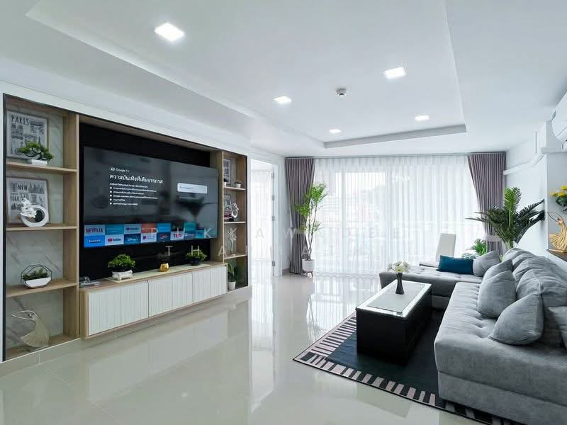 Royal Hill Resort : รอยัล ฮิลล์ รีสอร์ท, ชลบุรี, 154 ถ.ทัพพระยา, หนองปรือ, บางละมุง, ชลบุรี, 146 ตร.ม., คอนโด ขาย, โดย Pukkawadee Thapmathi, 500333630 - DDproperty.com