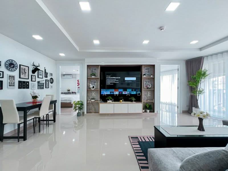 Royal Hill Resort : รอยัล ฮิลล์ รีสอร์ท, ชลบุรี, 154 ถ.ทัพพระยา, หนองปรือ, บางละมุง, ชลบุรี, 146 ตร.ม., คอนโด ขาย, โดย Pukkawadee Thapmathi, 500333630 - DDproperty.com