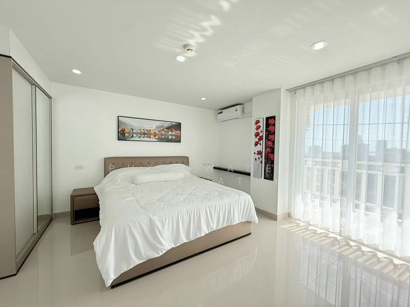 Royal Hill Resort : รอยัล ฮิลล์ รีสอร์ท, ชลบุรี, 154 ถ.ทัพพระยา, หนองปรือ, บางละมุง, ชลบุรี, 146 ตร.ม., คอนโด ขาย, โดย Pukkawadee Thapmathi, 500333630 - DDproperty.com