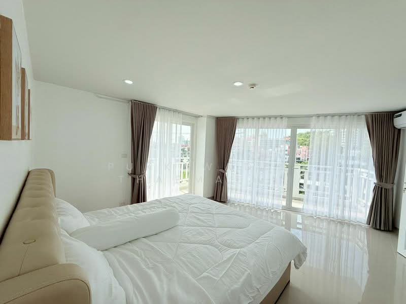 Royal Hill Resort, Chon Buri (Pattaya), 154 Thappraya Rd, Nong Pru, Bang Lamung (Pattaya), Chon Buri (Pattaya), 3 Bedrooms, 146 sqm, Condo For Sale, by Pukkawadee Thapmathi, 500333630 - DDproperty.com
