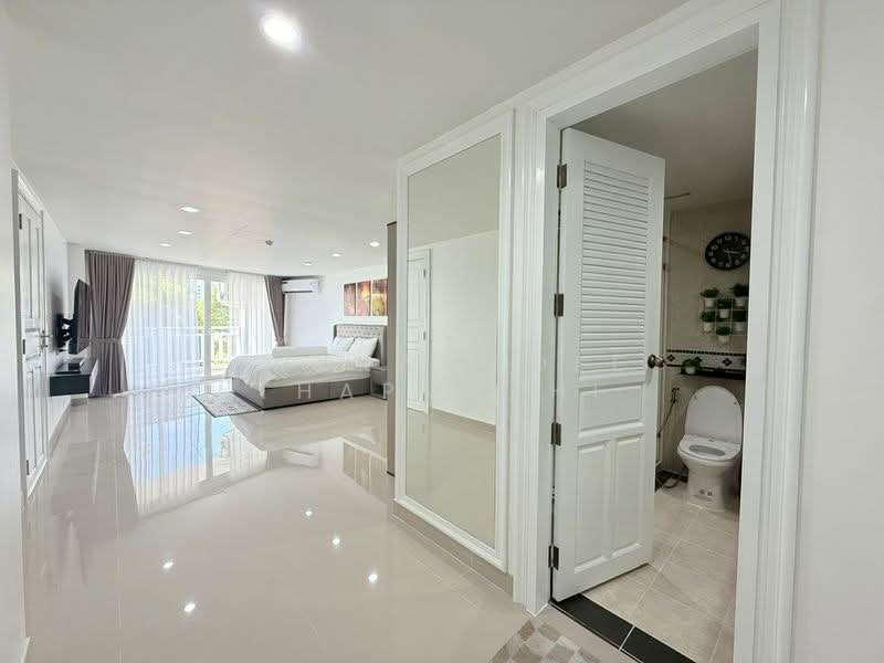 Royal Hill Resort : รอยัล ฮิลล์ รีสอร์ท, ชลบุรี, 154 ถ.ทัพพระยา, หนองปรือ, บางละมุง, ชลบุรี, 146 ตร.ม., คอนโด ขาย, โดย Pukkawadee Thapmathi, 500333630 - DDproperty.com