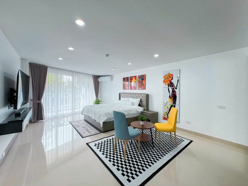 Royal Hill Resort, Chon Buri (Pattaya), 154 Thappraya Rd, Nong Pru, Bang Lamung (Pattaya), Chon Buri (Pattaya), 3 Bedrooms, 146 sqm, Condo For Sale, by Pukkawadee Thapmathi, 500333630 - DDproperty.com