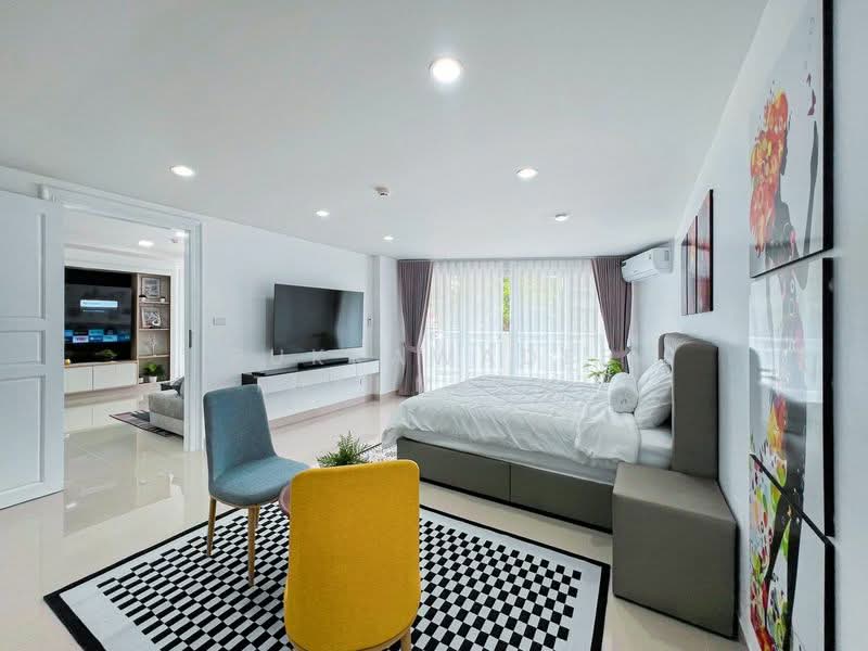 Royal Hill Resort : รอยัล ฮิลล์ รีสอร์ท, ชลบุรี, 154 ถ.ทัพพระยา, หนองปรือ, บางละมุง, ชลบุรี, 146 ตร.ม., คอนโด ขาย, โดย Pukkawadee Thapmathi, 500333630 - DDproperty.com