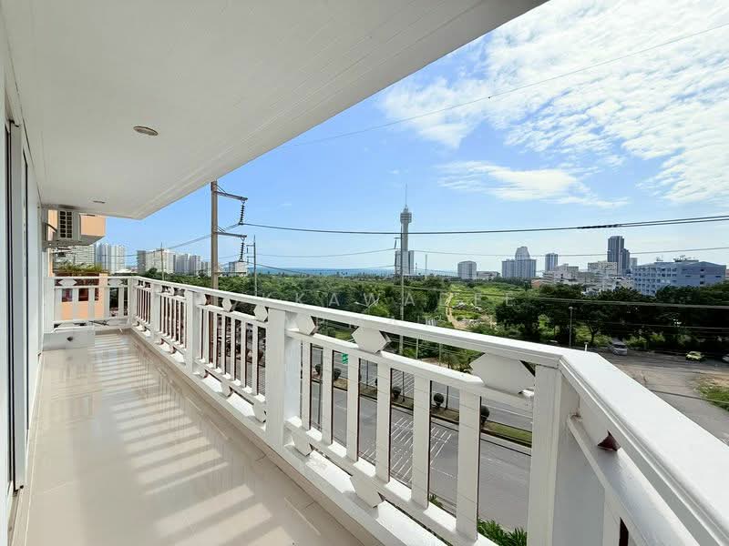 Royal Hill Resort, Chon Buri (Pattaya), 154 Thappraya Rd, Nong Pru, Bang Lamung (Pattaya), Chon Buri (Pattaya), 3 Bedrooms, 146 sqm, Condo For Sale, by Pukkawadee Thapmathi, 500333630 - DDproperty.com