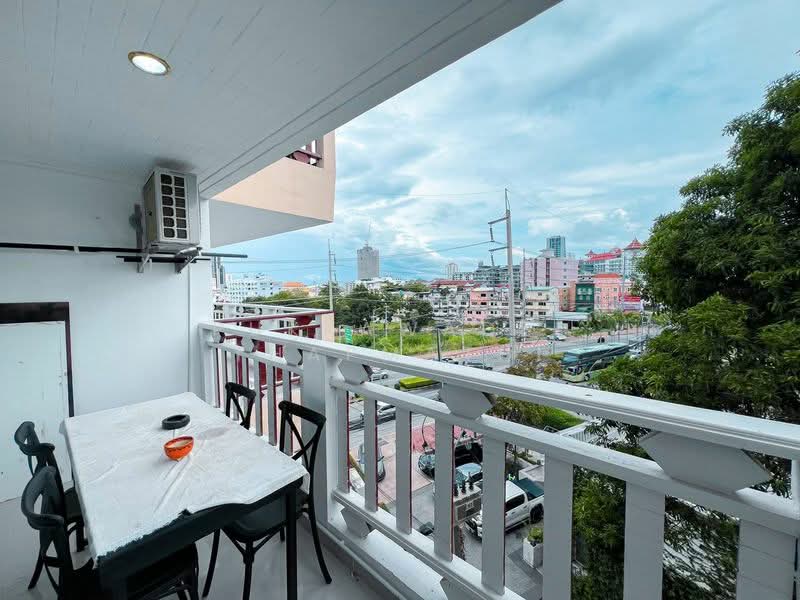 Royal Hill Resort, Chon Buri (Pattaya), 154 Thappraya Rd, Nong Pru, Bang Lamung (Pattaya), Chon Buri (Pattaya), 3 Bedrooms, 146 sqm, Condo For Sale, by Pukkawadee Thapmathi, 500333630 - DDproperty.com