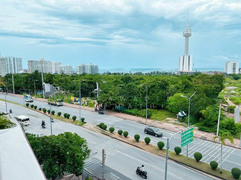Royal Hill Resort, Chon Buri (Pattaya), 154 Thappraya Rd, Nong Pru, Bang Lamung (Pattaya), Chon Buri (Pattaya), 3 Bedrooms, 146 sqm, Condo For Sale, by Pukkawadee Thapmathi, 500333630 - DDproperty.com