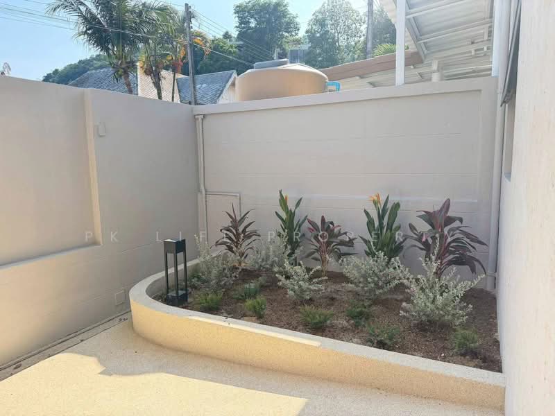 13R0226 Pool villa for rent 3 bedroom 3 bathroom 55,000/month at paklok have fully furnished, Phuket, Pa Khlok, Thalang, Phuket, 3 Bedrooms, 140 sqm, Villa For Rent, by PK LIFE Property, 500333631 - DDproperty.com