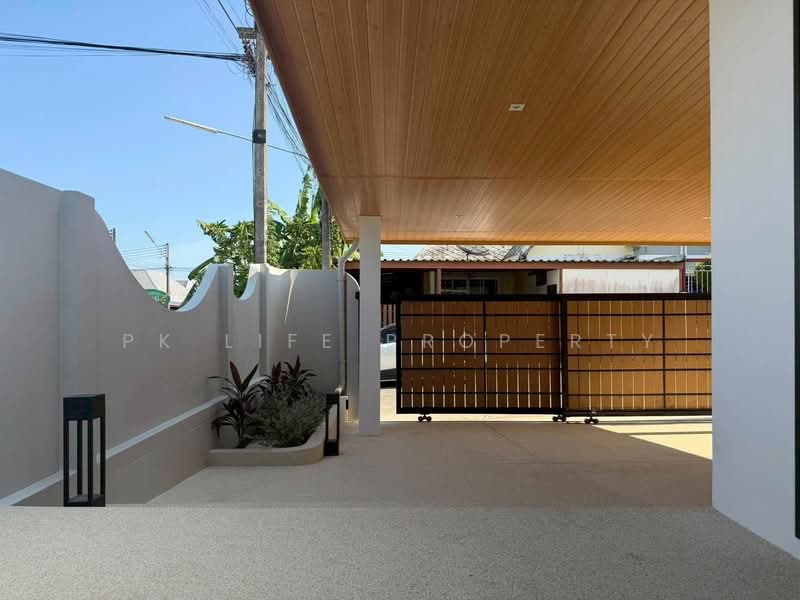 13R0226 Pool villa for rent 3 bedroom 3 bathroom 55,000/month at paklok have fully furnished, ภูเก็ต, ป่าคลอก, ถลาง, ภูเก็ต, 140 ตร.ม., วิลล่า ให้เช่า, โดย PK LIFE Property, 500333631 - DDproperty.com