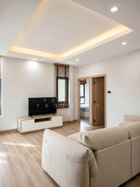 13R0226 Pool villa for rent 3 bedroom 3 bathroom 60,000/month at paklok have fully furnished, Phuket, Pa Khlok, Thalang, Phuket, 3 Bedrooms, 150 sqm, Villa For Rent, by PK LIFE Property, 500333631 - DDproperty.com