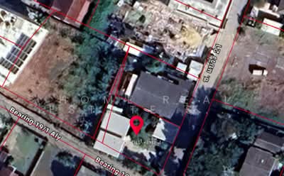 ขาย - ที่ดินพร้อมบ้าน แบริ่ง 21, สมุทรปราการ