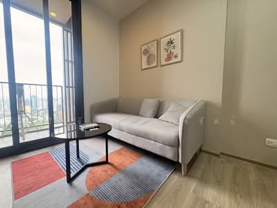 For Rent - Nue District R9, Bangkok