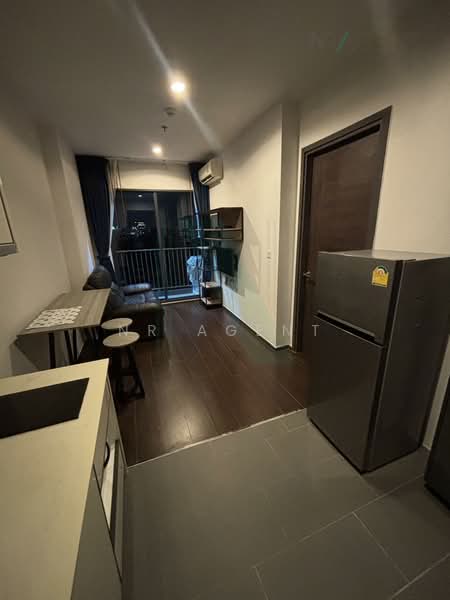 C Ekkamai, Bangkok, 888 Soi Sukhumvit 63, Sukhumvit Road, Khlong Tan Nua, Watthana, Bangkok, 1 Bedroom, 31 sqm, Condo For Sale, by NR AGENT, 500333634 - DDproperty.com