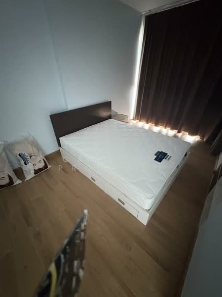 IDEO MIX Phaholyothin, Bangkok, 698 Phaholyothin Road, Samsen Nai, Phaya Thai, Bangkok, 1 Bedroom, 38 sqm, Condo For Rent, by caveman property, 500333636 - DDproperty.com
