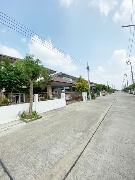 นนทวีแกรนด์6 หนองจอก (Nontawee Grand6), Bangkok, Krathum Rai, Nong Chok, Bangkok, 4 Bedrooms, 210 sqm, Single Detached House For Sale, by The Best Property ชล, 500333637 - DDproperty.com