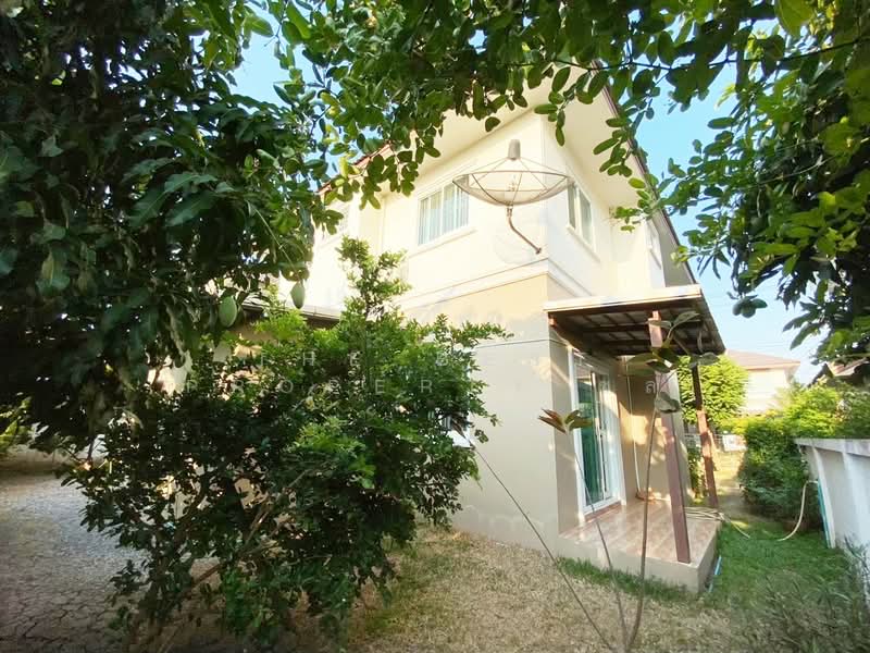นนทวีแกรนด์6 หนองจอก (Nontawee Grand6), Bangkok, Krathum Rai, Nong Chok, Bangkok, 4 Bedrooms, 210 sqm, Single Detached House For Sale, by The Best Property ชล, 500333637 - DDproperty.com