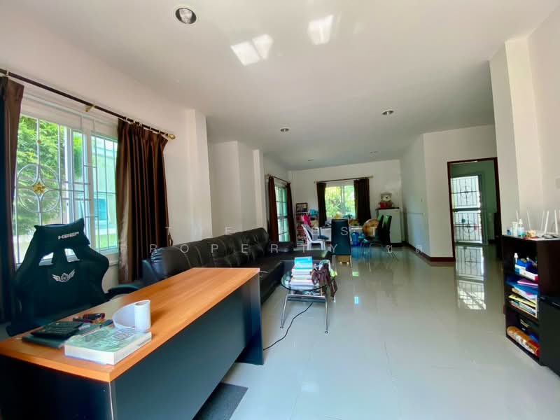 นนทวีแกรนด์6 หนองจอก (Nontawee Grand6), Bangkok, Krathum Rai, Nong Chok, Bangkok, 4 Bedrooms, 210 sqm, Single Detached House For Sale, by The Best Property ชล, 500333637 - DDproperty.com