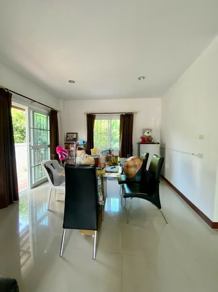นนทวีแกรนด์6 หนองจอก (Nontawee Grand6), Bangkok, Krathum Rai, Nong Chok, Bangkok, 4 Bedrooms, 210 sqm, Single Detached House For Sale, by The Best Property ชล, 500333637 - DDproperty.com