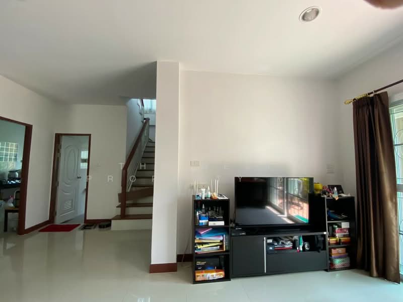 นนทวีแกรนด์6 หนองจอก (Nontawee Grand6), Bangkok, Krathum Rai, Nong Chok, Bangkok, 4 Bedrooms, 210 sqm, Single Detached House For Sale, by The Best Property ชล, 500333637 - DDproperty.com