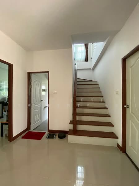 นนทวีแกรนด์6 หนองจอก (Nontawee Grand6), กรุงเทพ, กระทุ่มราย, หนองจอก, กรุงเทพ, 210 ตร.ม., บ้านเดี่ยว ขาย, โดย The Best Property ชล, 500333637 - DDproperty.com