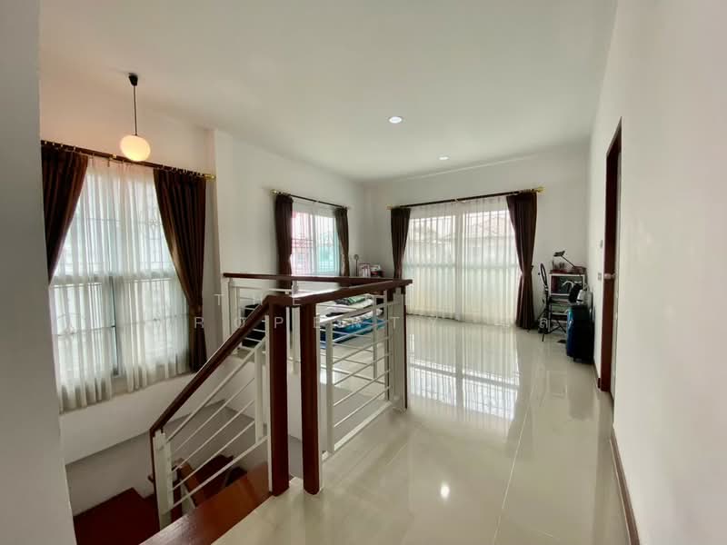 นนทวีแกรนด์6 หนองจอก (Nontawee Grand6), กรุงเทพ, กระทุ่มราย, หนองจอก, กรุงเทพ, 210 ตร.ม., บ้านเดี่ยว ขาย, โดย The Best Property ชล, 500333637 - DDproperty.com