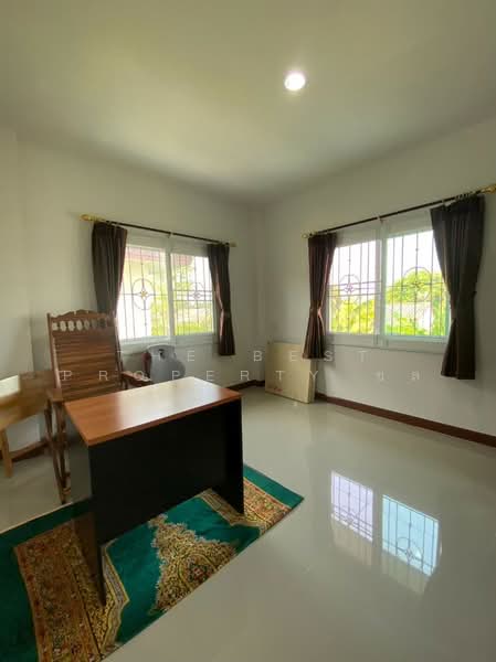 นนทวีแกรนด์6 หนองจอก (Nontawee Grand6), Bangkok, Krathum Rai, Nong Chok, Bangkok, 4 Bedrooms, 210 sqm, Single Detached House For Sale, by The Best Property ชล, 500333637 - DDproperty.com