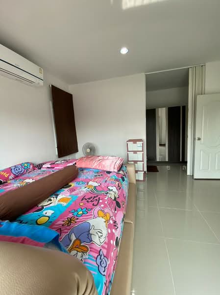 นนทวีแกรนด์6 หนองจอก (Nontawee Grand6), Bangkok, Krathum Rai, Nong Chok, Bangkok, 4 Bedrooms, 210 sqm, Single Detached House For Sale, by The Best Property ชล, 500333637 - DDproperty.com