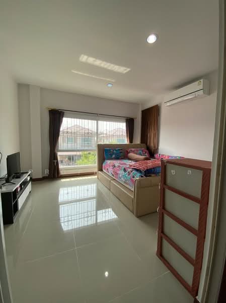 นนทวีแกรนด์6 หนองจอก (Nontawee Grand6), กรุงเทพ, กระทุ่มราย, หนองจอก, กรุงเทพ, 210 ตร.ม., บ้านเดี่ยว ขาย, โดย The Best Property ชล, 500333637 - DDproperty.com