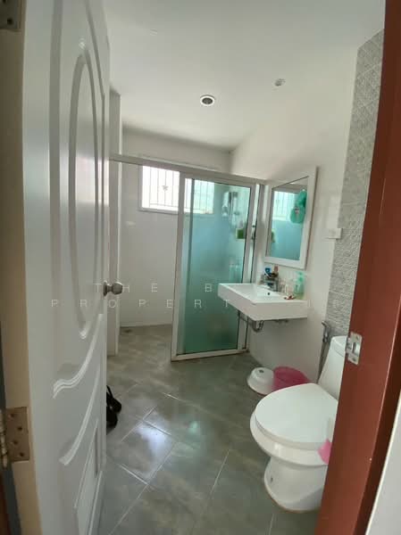 นนทวีแกรนด์6 หนองจอก (Nontawee Grand6), กรุงเทพ, กระทุ่มราย, หนองจอก, กรุงเทพ, 210 ตร.ม., บ้านเดี่ยว ขาย, โดย The Best Property ชล, 500333637 - DDproperty.com