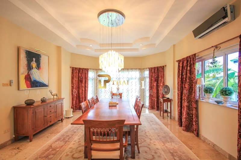 Pine Gold Hua Hin, Prachuap Khiri Khan, Hua Hin, Prachuap Khiri Khan, 3 Bedrooms, 242 sqm, Single Detached House For Sale, by Dawud Prathanchai, 500333639 - DDproperty.com