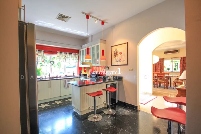 Pine Gold Hua Hin, Prachuap Khiri Khan, Hua Hin, Prachuap Khiri Khan, 3 Bedrooms, 242 sqm, Single Detached House For Sale, by Dawud Prathanchai, 500333639 - DDproperty.com
