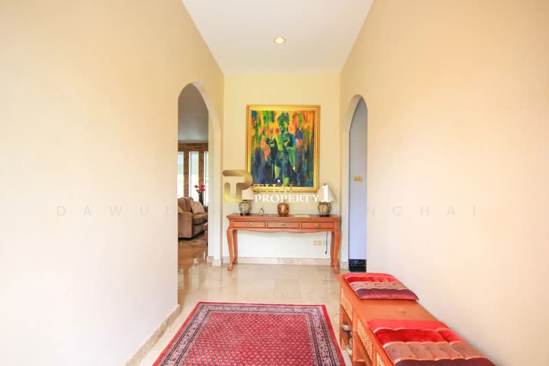 Pine Gold Hua Hin, Prachuap Khiri Khan, Hua Hin, Prachuap Khiri Khan, 3 Bedrooms, 242 sqm, Single Detached House For Sale, by Dawud Prathanchai, 500333639 - DDproperty.com