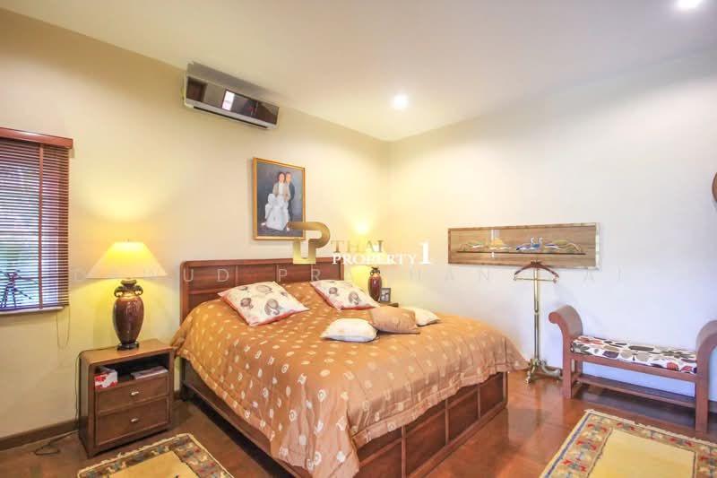 Pine Gold Hua Hin, Prachuap Khiri Khan, Hua Hin, Prachuap Khiri Khan, 3 Bedrooms, 242 sqm, Single Detached House For Sale, by Dawud Prathanchai, 500333639 - DDproperty.com