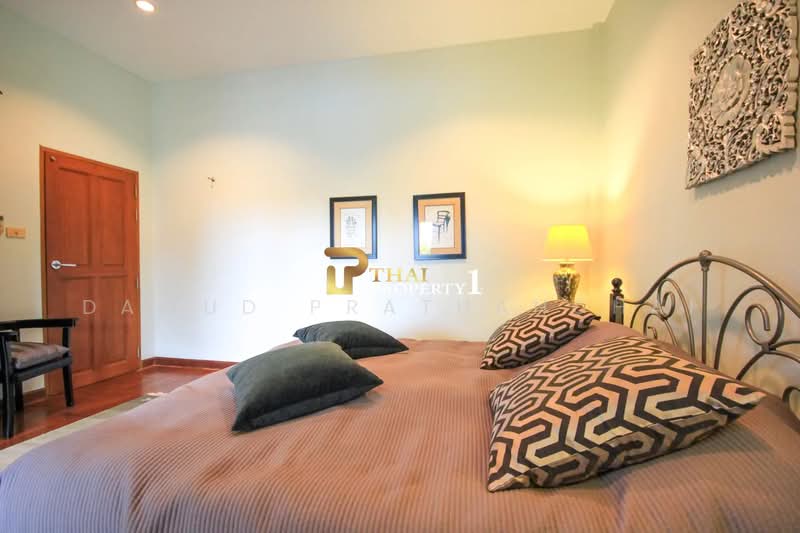 Pine Gold Hua Hin, Prachuap Khiri Khan, Hua Hin, Prachuap Khiri Khan, 3 Bedrooms, 242 sqm, Single Detached House For Sale, by Dawud Prathanchai, 500333639 - DDproperty.com