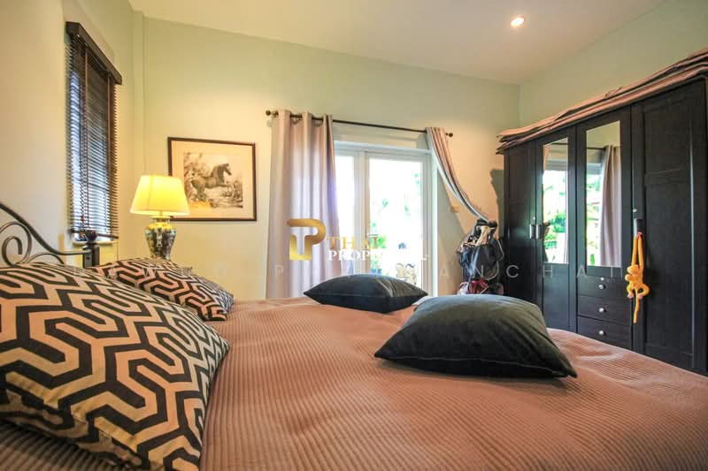 Pine Gold Hua Hin, Prachuap Khiri Khan, Hua Hin, Prachuap Khiri Khan, 3 Bedrooms, 242 sqm, Single Detached House For Sale, by Dawud Prathanchai, 500333639 - DDproperty.com