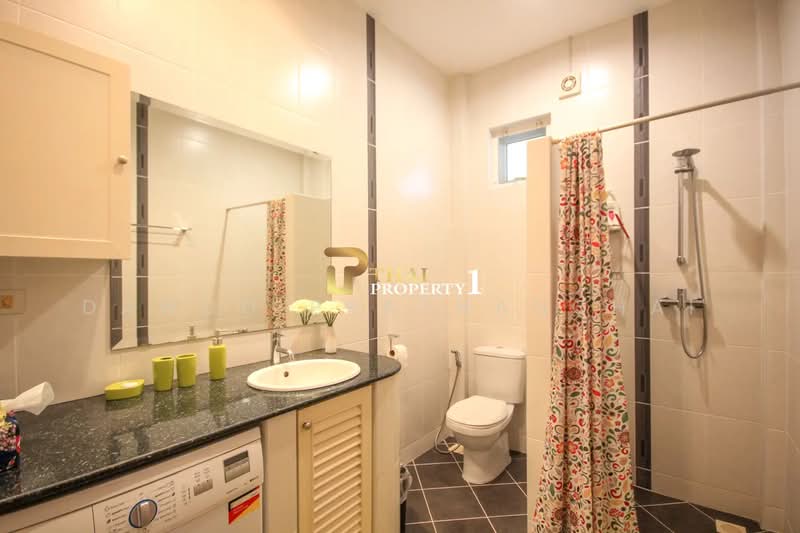 ไพน์ โกลด์ หัวหิน, ประจวบคีรีขันธ์, หัวหิน, ประจวบคีรีขันธ์, 242 ตร.ม., บ้านเดี่ยว ขาย, โดย Dawud Prathanchai, 500333639 - DDproperty.com