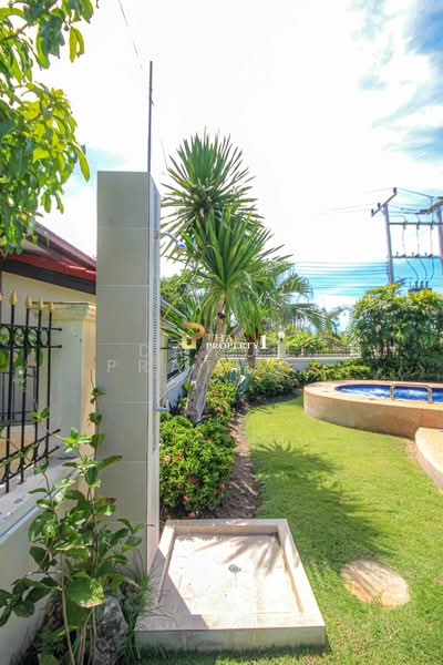Pine Gold Hua Hin, Prachuap Khiri Khan, Hua Hin, Prachuap Khiri Khan, 3 Bedrooms, 242 sqm, Single Detached House For Sale, by Dawud Prathanchai, 500333639 - DDproperty.com
