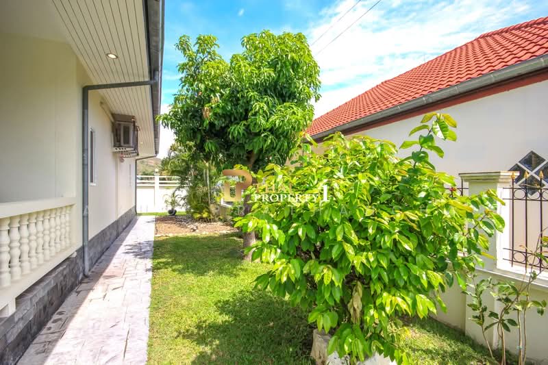 Pine Gold Hua Hin, Prachuap Khiri Khan, Hua Hin, Prachuap Khiri Khan, 3 Bedrooms, 242 sqm, Single Detached House For Sale, by Dawud Prathanchai, 500333639 - DDproperty.com