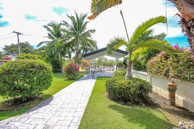 Pine Gold Hua Hin, Prachuap Khiri Khan, Hua Hin, Prachuap Khiri Khan, 3 Bedrooms, 242 sqm, Single Detached House For Sale, by Dawud Prathanchai, 500333639 - DDproperty.com
