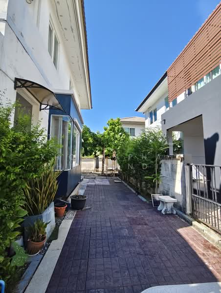 Pruklada Bangna, Samut Prakan, Bangna-Trad Rd., Bang Bo, Samut Prakan, 3 Bedrooms, 136 sqm, Single Detached House For Sale, by Khommaphat Phumbandit, 500333640 - DDproperty.com