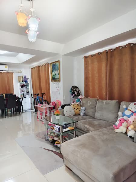Pruklada Bangna : พฤกษ์ลดา บางนา, สมุทรปราการ, ถ.บางนา-ตราด, บางบ่อ, สมุทรปราการ, 136 ตร.ม., บ้านเดี่ยว ขาย, โดย Khommaphat Phumbandit, 500333640 - DDproperty.com